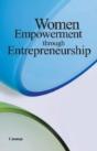 Women Empowerment Through Entrepreneurship - Preview