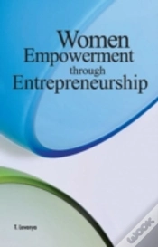 Capa do artigo Women Empowerment Through Entrepreneurship