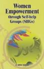 Women Empowerment Through Self-Help Groups (Shgs) - Preview