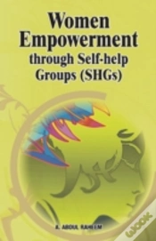 Capa do artigo Women Empowerment Through Self-Help Groups (Shgs)