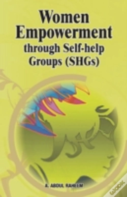 Capa do artigo Women Empowerment Through Self-Help Groups (Shgs)
