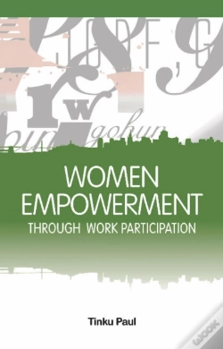 Capa do artigo Women Empowerment Through Work Participation