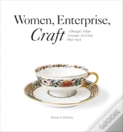 Capa do artigo Women, Enterprise, Craft