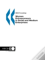 Capa do artigo Women Entrepreneurs In Small And Medium Enterprises