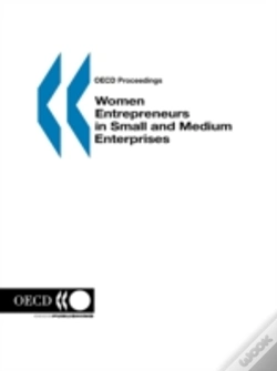 Capa do artigo Women Entrepreneurs In Small And Medium Enterprises