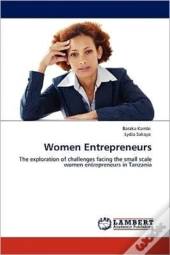 Women Entrepreneurs