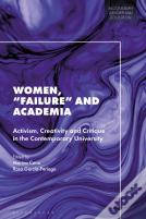 Women, 'Failure' And Academia