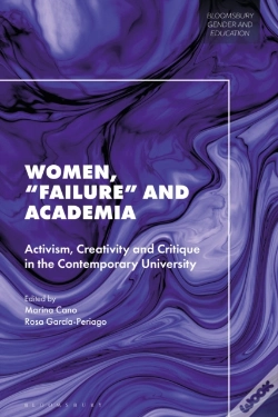 Capa do artigo Women, 'Failure' And Academia