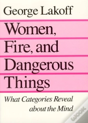 Capa do artigo Women, Fire, And Dangerous Things