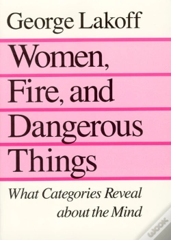 Capa do artigo Women, Fire, And Dangerous Things