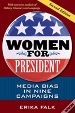 Capa do artigo Women For President