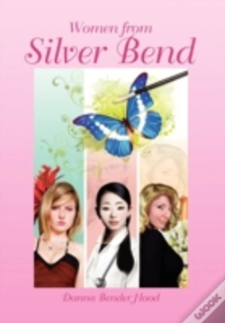 Capa do artigo Women From Silver Bend