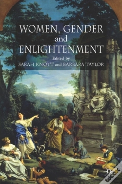 Capa do artigo Women, Gender And Enlightenment