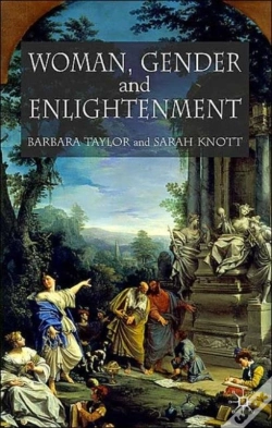 Capa do artigo Women, Gender And Enlightenment