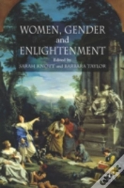 Capa do artigo Women, Gender And Enlightenment