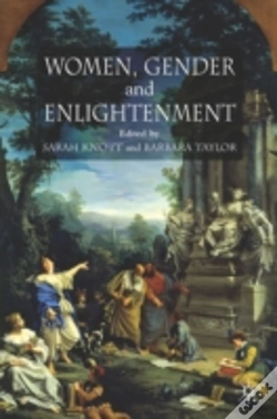 Capa do artigo Women, Gender And Enlightenment