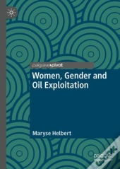 Women, Gender And Oil Exploitation