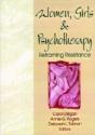 Women, Girls & Psychotherapy - Preview