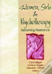 Capa do artigo Women, Girls & Psychotherapy