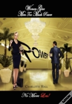 Capa do artigo Women Give Men Too Much Power