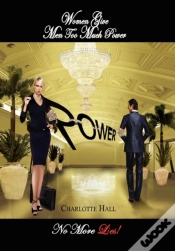 Capa do artigo Women Give Men Too Much Power