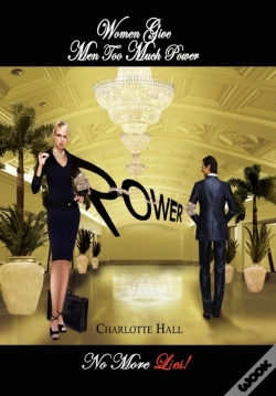 Capa do artigo Women Give Men Too Much Power