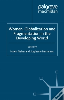 Capa do artigo Women, Globalization And Fragmentation In The Developing World