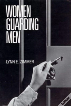 Capa do artigo Women Guarding Men