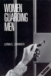 Capa do artigo Women Guarding Men