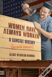 Capa do artigo Women Have Always Worked