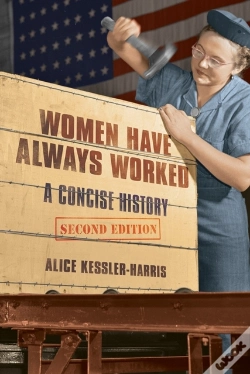 Capa do artigo Women Have Always Worked