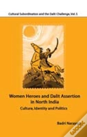 Capa do artigo Women Heroes And Dalit Assertion In North India