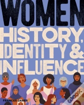 Capa do artigo Women History, Identity & Influence