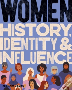 Capa do artigo Women History, Identity & Influence