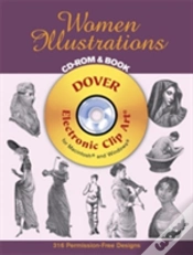 Capa do artigo Women Illustrations