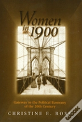 Women In 1900