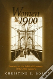 Capa do artigo Women In 1900