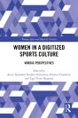 Women In A Digitized Sports Culture - Preview