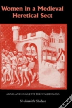 Capa do artigo Women In A Medieval Heretical Sect