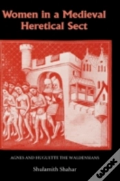 Capa do artigo Women In A Medieval Heretical Sect