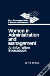 Capa do artigo Women In Administration And Management