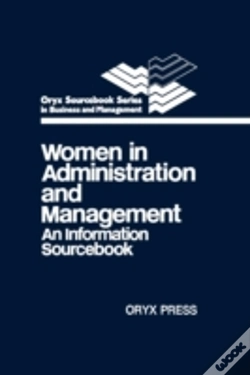 Capa do artigo Women In Administration And Management