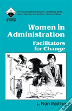 Capa do artigo Women In Administration