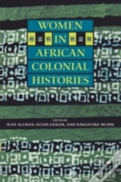 Women In African Colonial Histories