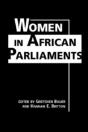 Women In African Parliaments - Preview