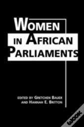 Women In African Parliaments