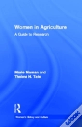 Women In Agriculture