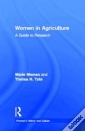 Capa do artigo Women In Agriculture