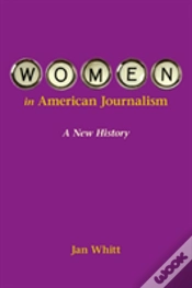 Capa do artigo Women In American Journalism