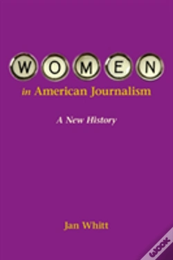 Capa do artigo Women In American Journalism